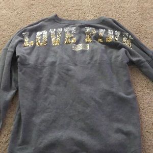 PINK Sweatshirt